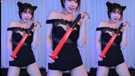 Afreecatv그릴래영(BJ雷英)2024年4月21日Sexy Dance211401